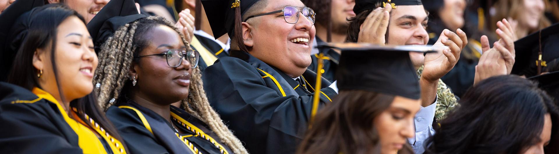 Cal State Long Beach elevated to 5 out of 5 stars in ‘Best Colleges in